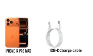 iPhone 17 Pro Max Battery & Charging Experience Review