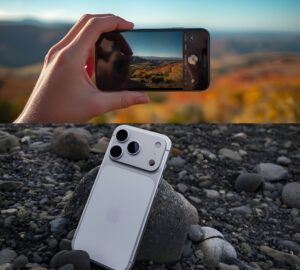 iPhone 17 Pro Max Camera Experience Review